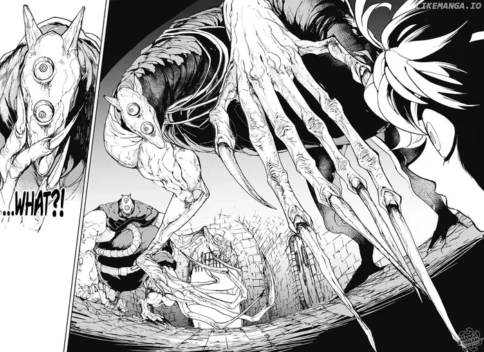 The Promised Neverland Chapter 1