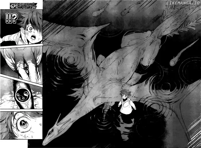 The Promised Neverland Chapter 101