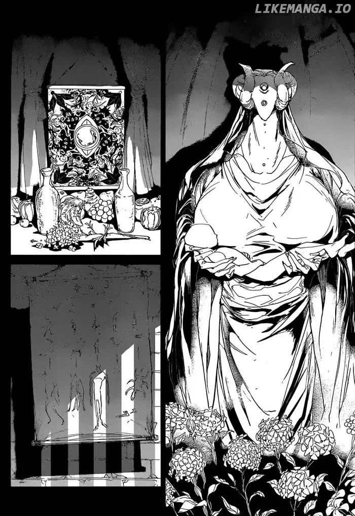 The Promised Neverland Chapter 103