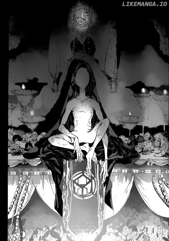 The Promised Neverland Chapter 103
