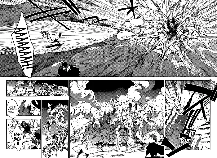 The Promised Neverland Chapter 155