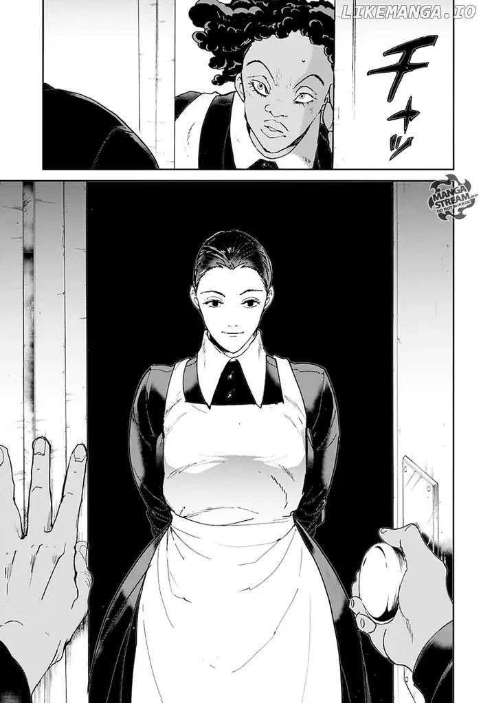 The Promised Neverland Chapter 22