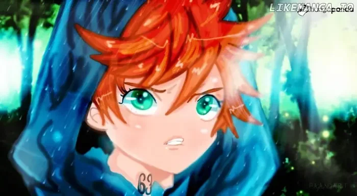 The Promised Neverland Chapter 58