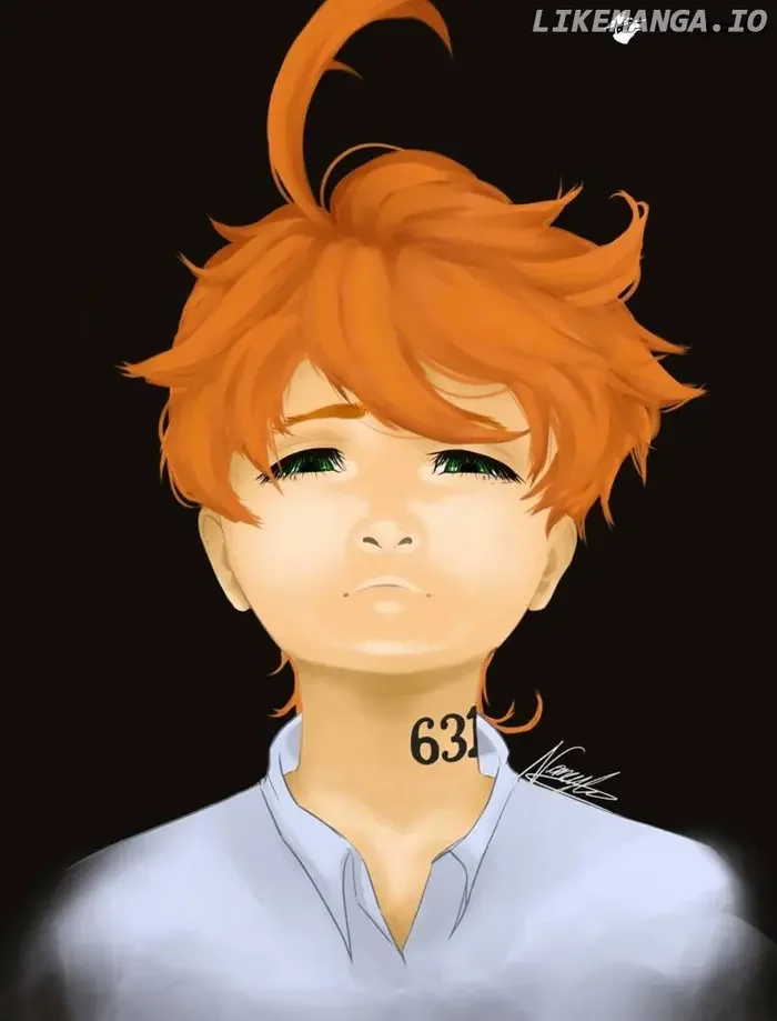 The Promised Neverland Chapter 59