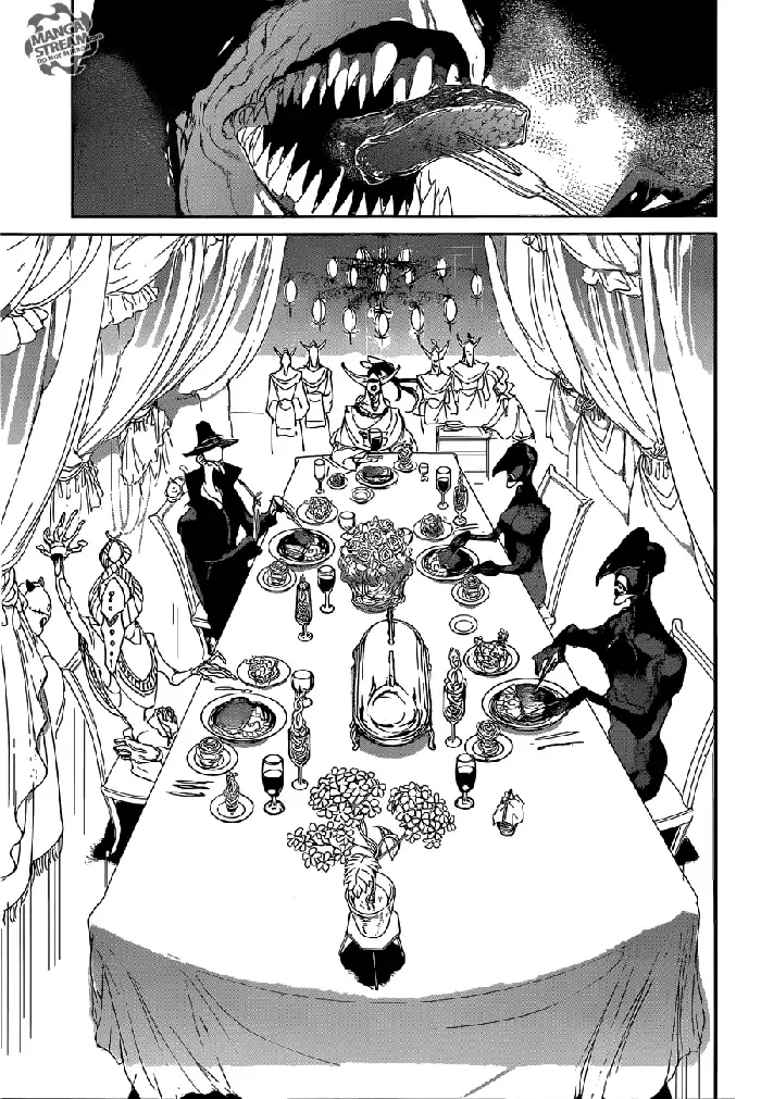 The Promised Neverland Chapter 68