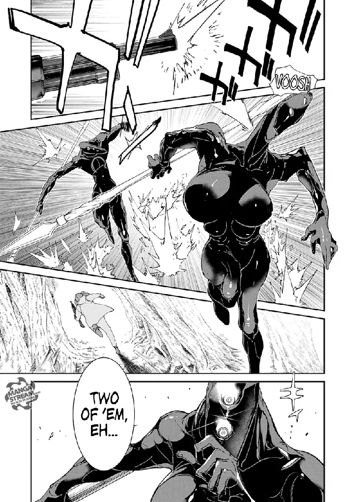 The Promised Neverland Chapter 78