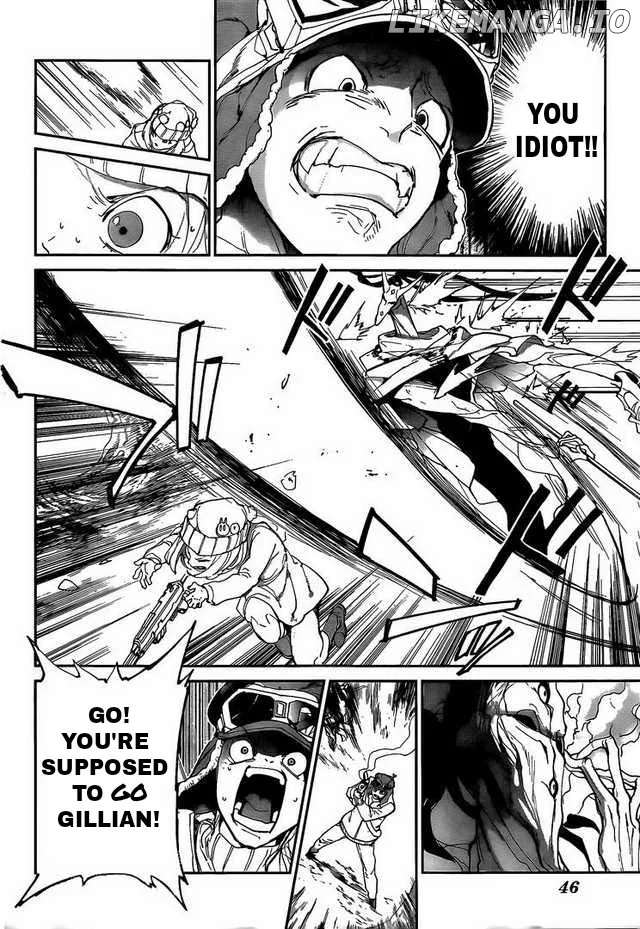 The Promised Neverland Chapter 82