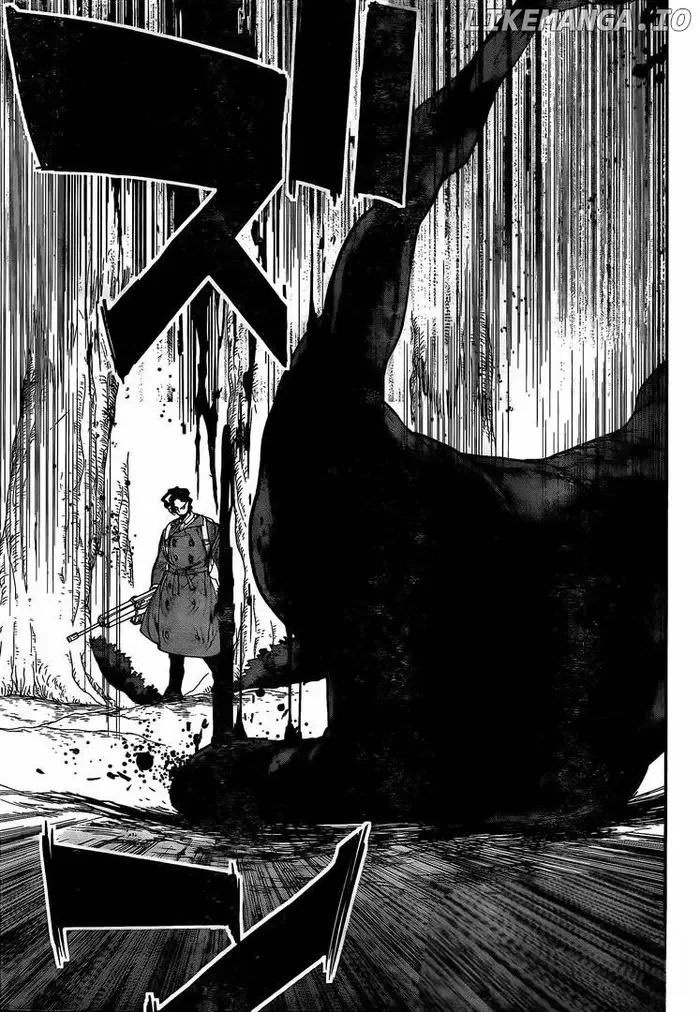The Promised Neverland Chapter 86