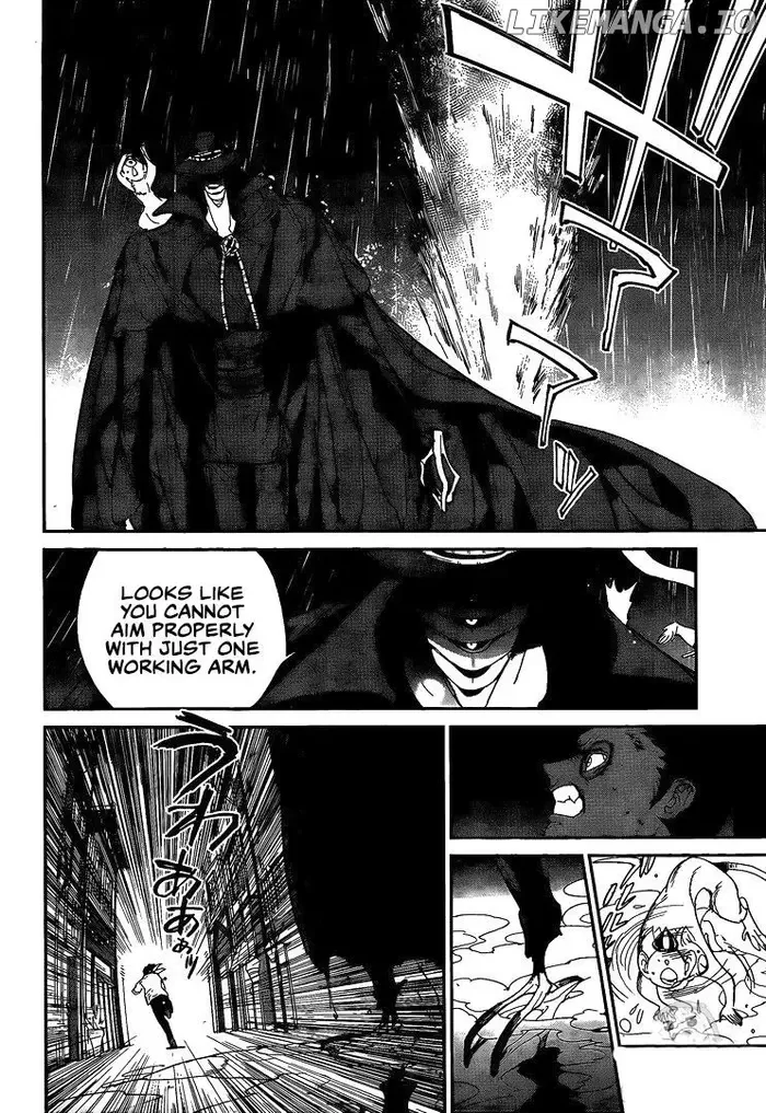 The Promised Neverland Chapter 88
